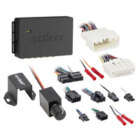 Thumbnail for Axxess AXAMP-CH3 Amplifier Integration Interface for select 2011-2020 vehicles from Dodge, Chrysler
