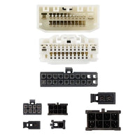 Thumbnail for Axxess AXAMP-CH3 Amplifier Integration Interface for select 2011-2020 vehicles from Dodge, Chrysler
