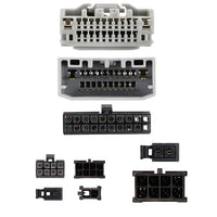 Thumbnail for Axxess AXAMP-CH4 Amplifier Integration Interface for select 2007-2020 vehicles from Dodge, Jeep, Chrysler