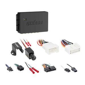 Axxess AXAMP-TY1 Amplifier Integration Interface Fits 2001-2015 Toyota/Lexus