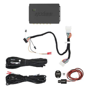 Axxess AXAMP-TY1 Amplifier Integration Interface Fits 2001-2015 Toyota/Lexus