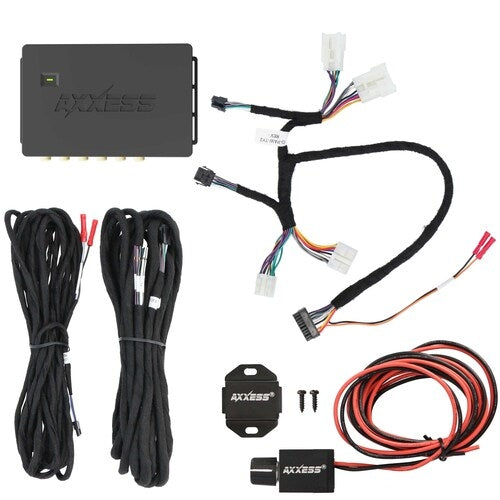 Axxess AXAMP-TY3 Amplifier Integration Interface Fits 2016-2023 Toyota
