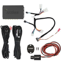 Thumbnail for Axxess AXAMP-TY3 Amplifier Integration Interface Fits 2016-2023 Toyota