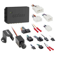 Thumbnail for Axxess AXAMP-TY3 Amplifier Integration Interface Fits 2016-2023 Toyota