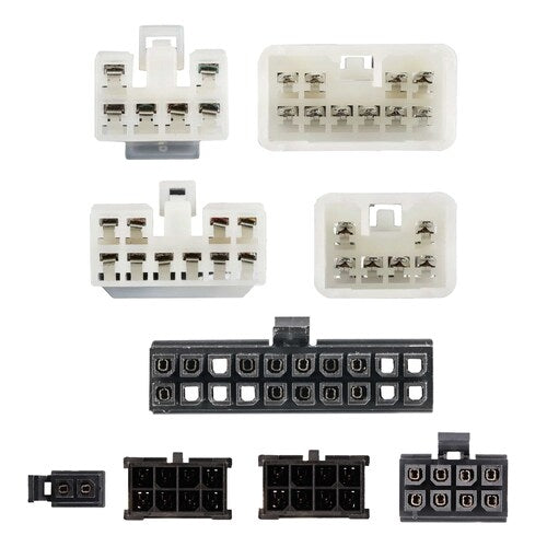 Axxess AXAMP-TY3 Amplifier Integration Interface Fits 2016-2023 Toyota