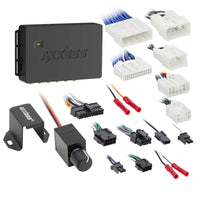 Thumbnail for Axxess AXAMP-TY4 Amplifier Integration Interface Fits 2011-2022 Toyota/Lexus