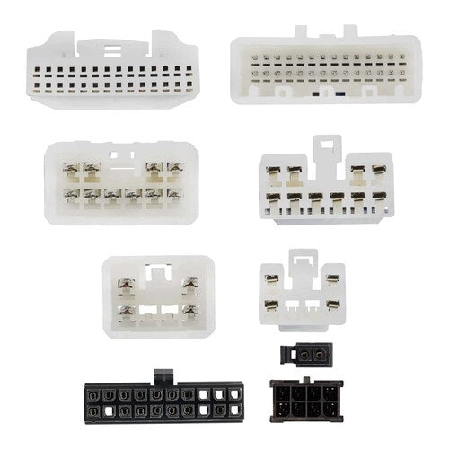 Axxess AXAMP-TY4 Amplifier Integration Interface Fits 2011-2022 Toyota/Lexus