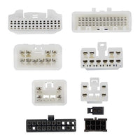 Thumbnail for Axxess AXAMP-TY4 Amplifier Integration Interface Fits 2011-2022 Toyota/Lexus