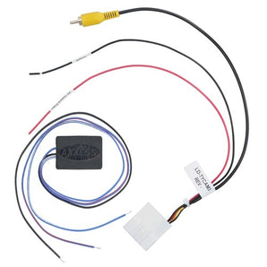 Axxess AXBUCH-TYCAM36V Select Toyota 2013-2016 Backup Camera Retention Harness