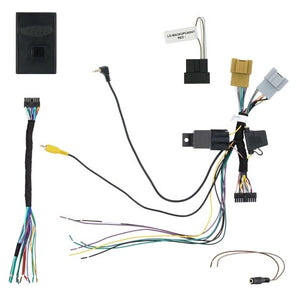 Axxess AXDIS-GMLN10BT GM 2016-2020 SWC/Wireless OnStar® Radio Interface