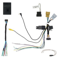Thumbnail for Axxess AXDIS-GMLN10BT GM 2016-2020 SWC/Wireless OnStar® Radio Interface