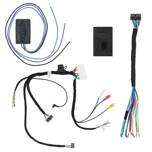 Axxess AXDIS-HK3BT Hyundai/Kia 2017-Up SWC/Wireless Radio Replacement Interface