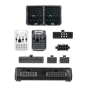 Axxess AXDSPL-GM32 DSP Package with AXDSP-L, T-Harness and Amp Bypass Harness - GM 2022-Up