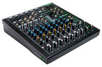 Thumbnail for Mackie ProFX10v3, 10-Channel Professional Effects Mixer with USB