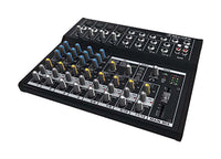 Thumbnail for Mackie Mix12FX 12-channel Compact Mixer with FX