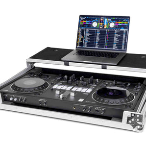 Headliner HL10017, Flight Case for DDJ-REV5 with Laptop Platform