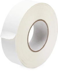 Thumbnail for Hosa GFT-447WH 2-inch Gaffer Tape - 60-yard Roll - White