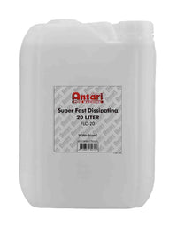 Thumbnail for Antari FLC-20 Instant Dissipating Fluid - 20L Bottle