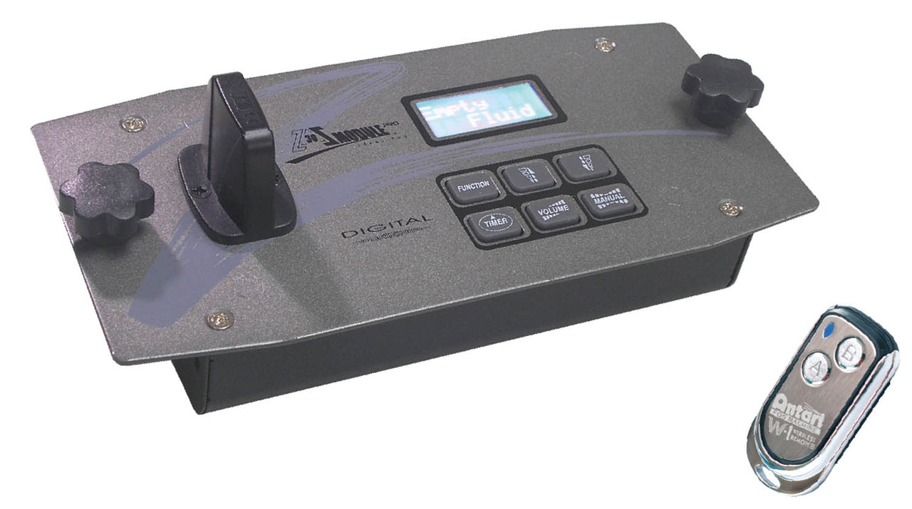 Antari Z-30PRO-315 Wireless Remote for Z-1500II and Z-3000II PRO - 315MHz