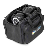 Thumbnail for Colorkey CKU-9040 2pc Mini Moving Head Bag