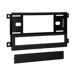 Metra 99-3411 Installation Multi-Kit - Compatible Fits for Geo Metro Suzuki Swift 1995-2001