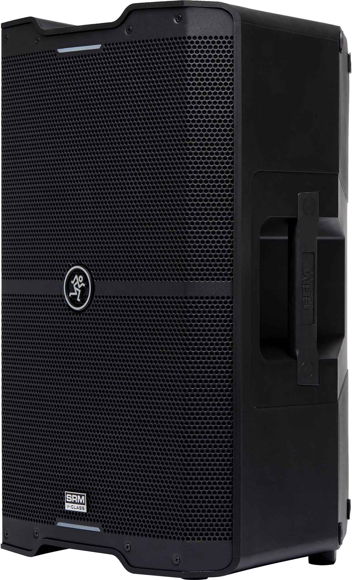 Mackie SRM210 V-Class 10" 2000W High-Performance Powered Loudspeaker