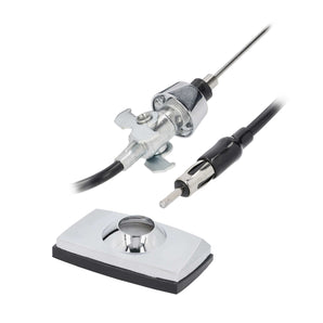 Metra 44-FD80 Rectangler Base Antenna Cable - Compatible Fits for Ford 1965-1997