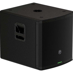 Mackie SR18S 18” 1600W Professional Powered Subwoofer
