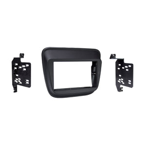 Metra 95-3019B Radio Install Kits - Compatible Fits for Chevrolet Malibu 2016-2024
