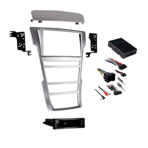 Metra 99-3018S Radio Installation Kits - Compatible Fits for Cadillac CTS 2008-2014