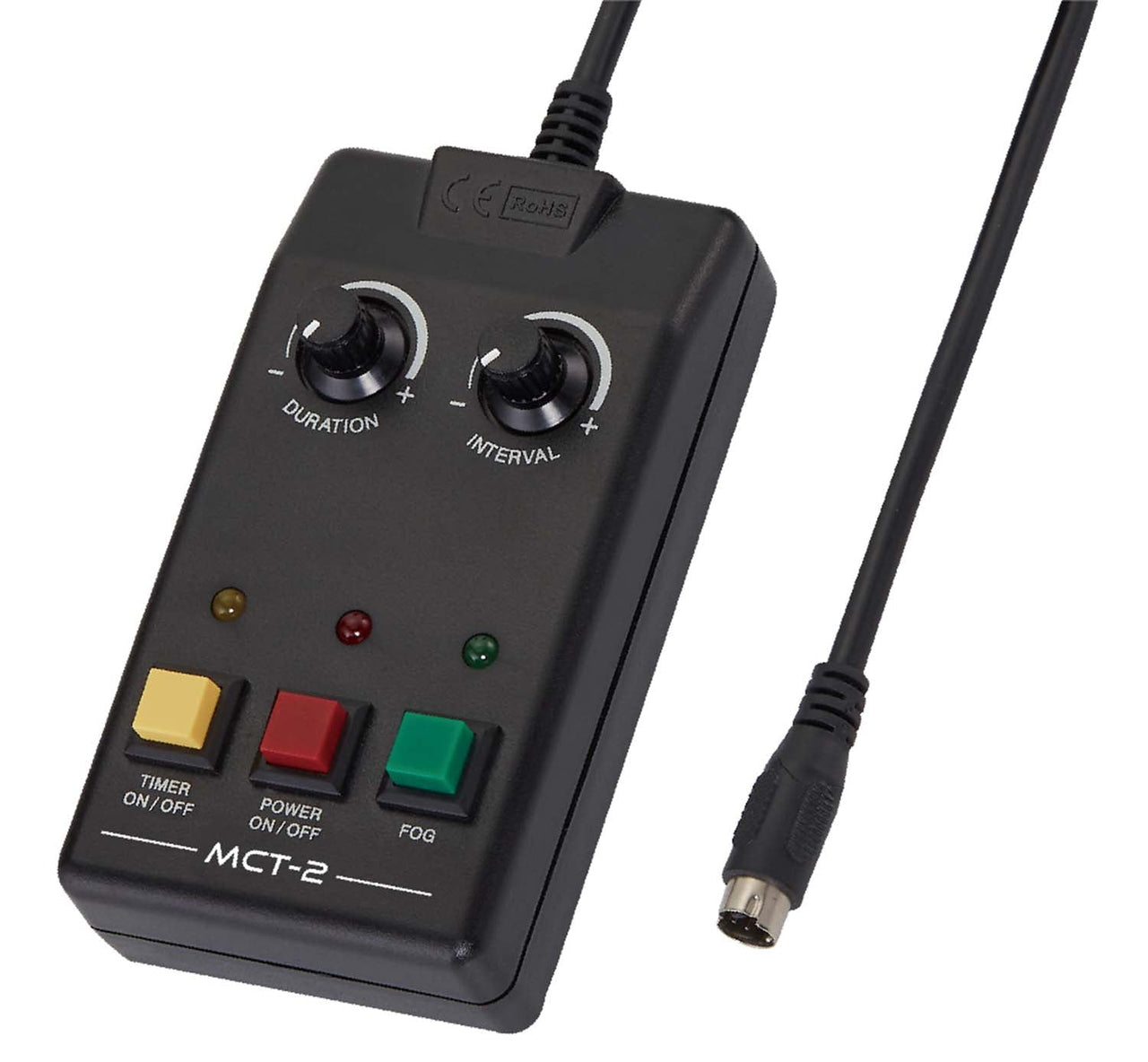 Antari MCT-2 Timer Remote for MB-1