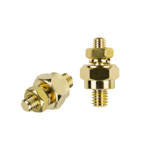 Raptor RGMS GM Side Post Short Battery Post Adaptor - Mid Series