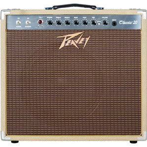 Peavey Classic® 20/112 Combo Guitar Combo Amplifier