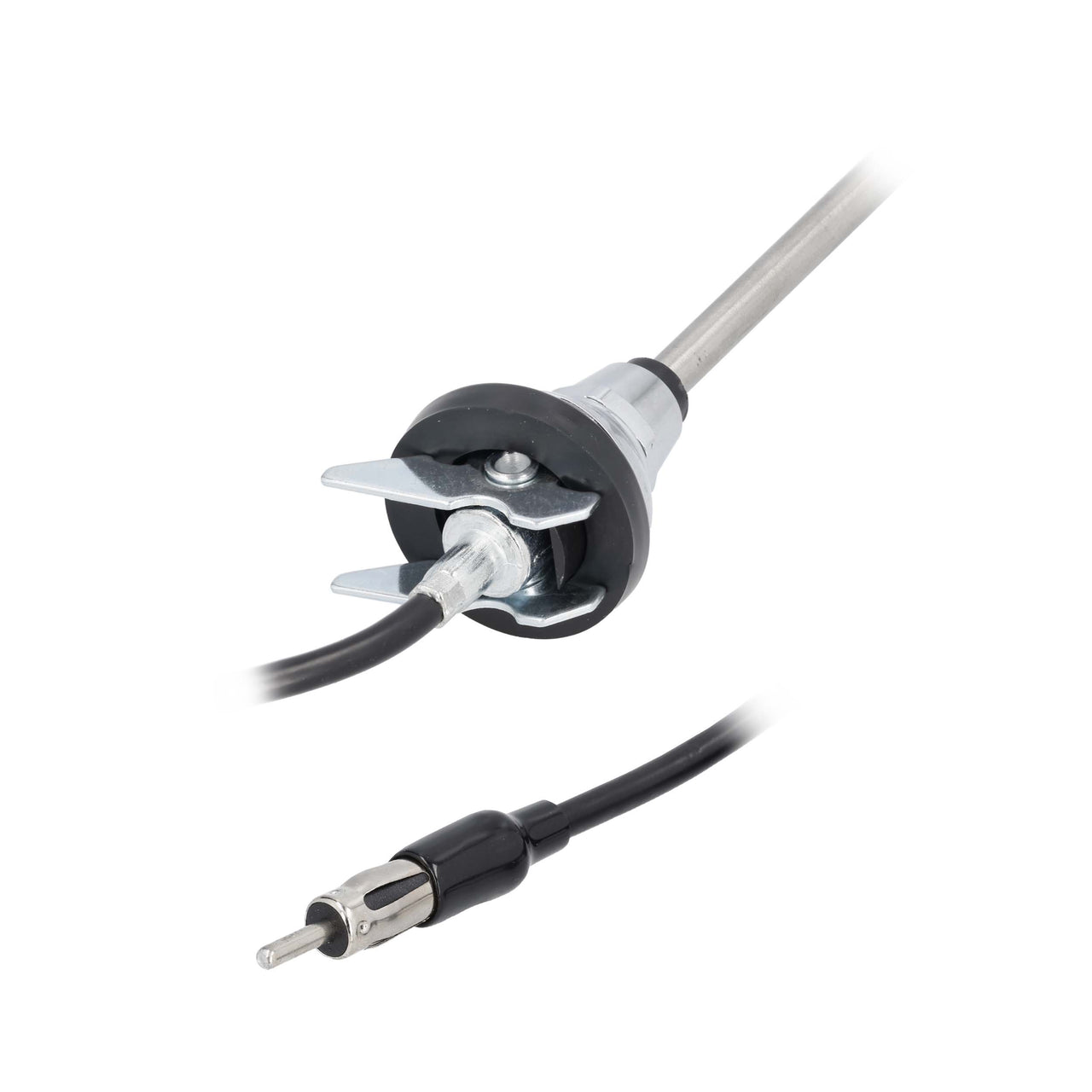 Metra 44-UT10 Universal Top Mount Replacement Antenna