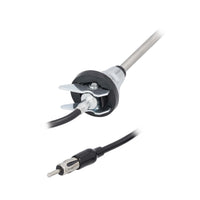 Thumbnail for Metra 44-UT10 Universal Top Mount Replacement Antenna