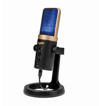 Thumbnail for Headliner HL90510 Roxy Stereo USB Condenser Microphone - Podcast