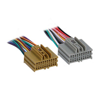 Thumbnail for Metra 71-2108 OEM Harness Compatible Fits for GM 2016-Up