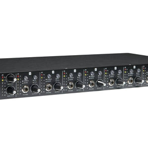Mackie HM-800, 8-Channel Headphone Amplifier