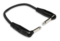 Thumbnail for Hosa Right Angle Pro Guitar Patch Cable