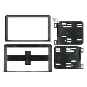 Metra 95-5704 Radio Install Kits - Compatible Fits for Ford Econoline 1992-1996