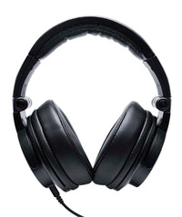 Thumbnail for Mackie MC-250 Professional Closed-Back DJ Headphones