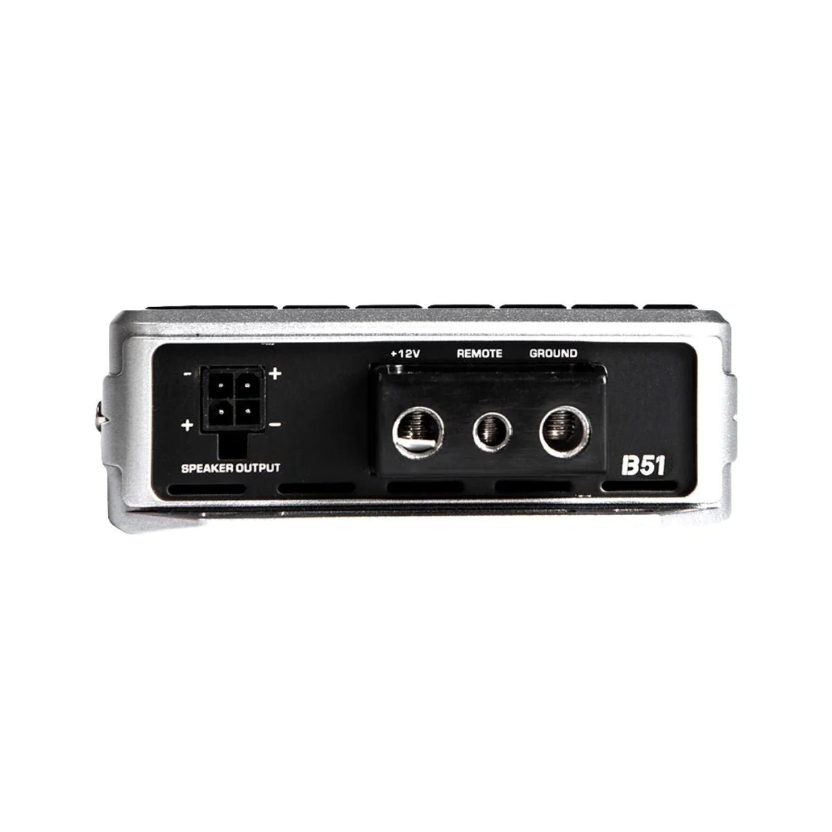 Cerwin Vega B51 Stealth Bomber 1-Channel Class-D Mono Block Amplifier