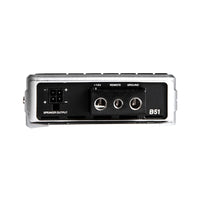 Thumbnail for Cerwin Vega B51 Stealth Bomber 1-Channel Class-D Mono Block Amplifier