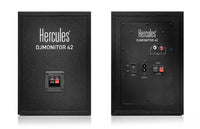 Thumbnail for Hercules DJ MONITOR 42 High Quality Active Monitoring Speakers