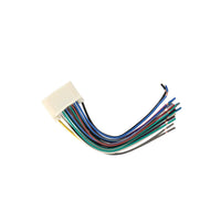 Thumbnail for Metra 71-6524 OEM Harness Compatible Fits for Chrysler Dodge 2011-Up