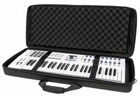 Thumbnail for Headliner HL12500 Pro-Fit Case Keyboard 49