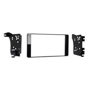 Metra 95-7018CHG Installation Kit - Compatible Fits for Mitsubishi Outlander Sport 2015 - 2022
