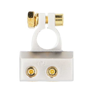 Raptor RBT Positive Battery Terminal - Pro Series