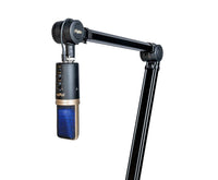 Thumbnail for Headliner HL90600 Sierra Broadcast Desktop Microphone Stand Boom Arm