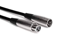 Thumbnail for Hosa MCL-150 Microphone Cable XLR3F to XLR3M 50ft